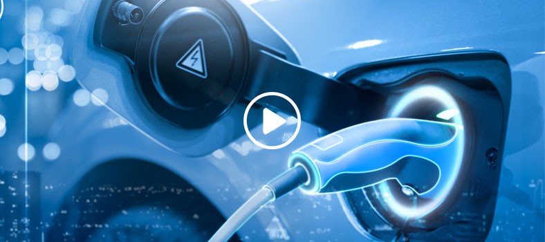 Energy EV Car Concept