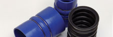 Turbo hoses