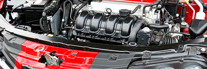 Car engine