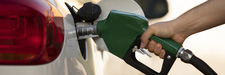Pumping gas