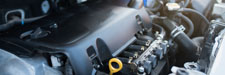 Car engine