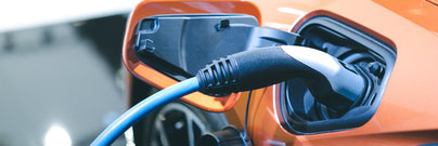 ev charging